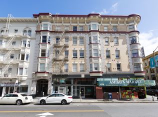 516 Ellis St #60462986, San Francisco, CA 94109