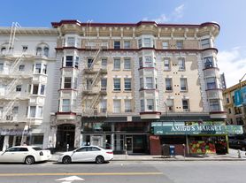516 Ellis, 1 Studio 1 Bath Apartment