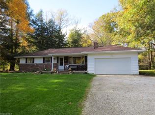 14748 S Rider Rd, Burton, OH 44021