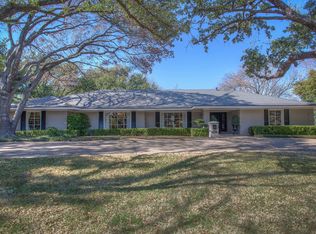 1408 Westover Ln, Fort Worth, TX 76107