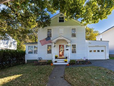 509 W North St, Geneva, NY, 14456