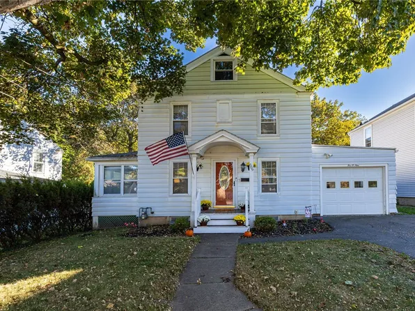 509 W North St, Geneva, NY 14456