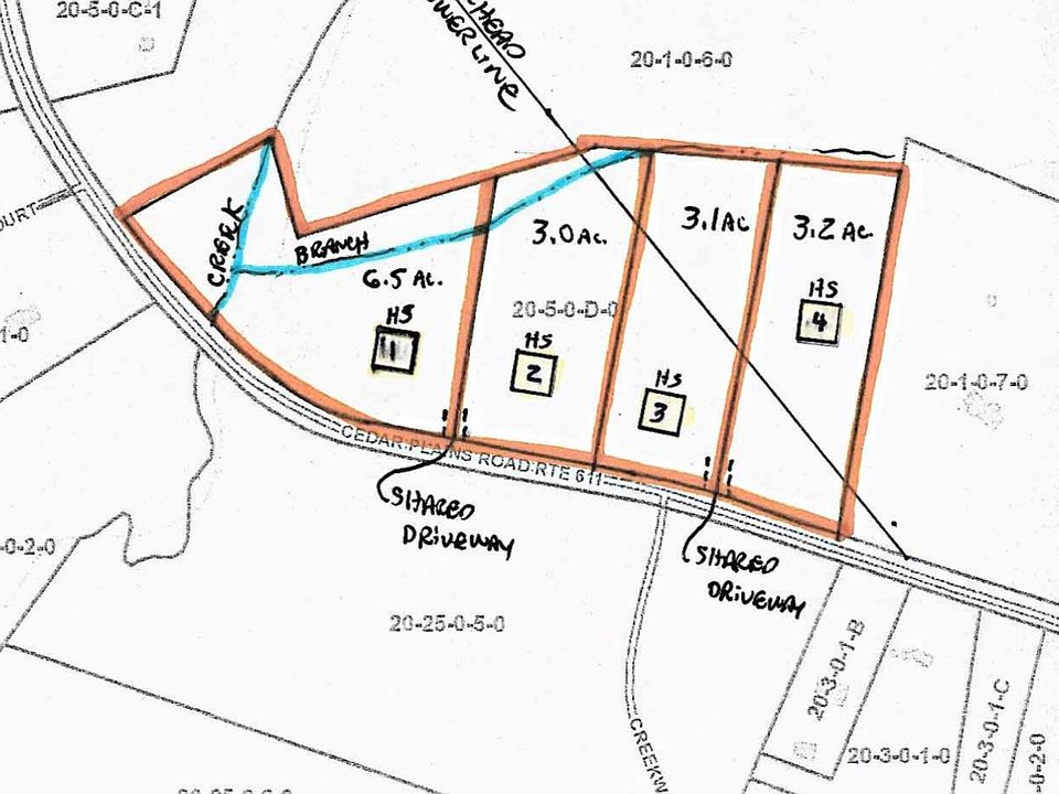 2nd image of 3982 Cedar Plains Rd