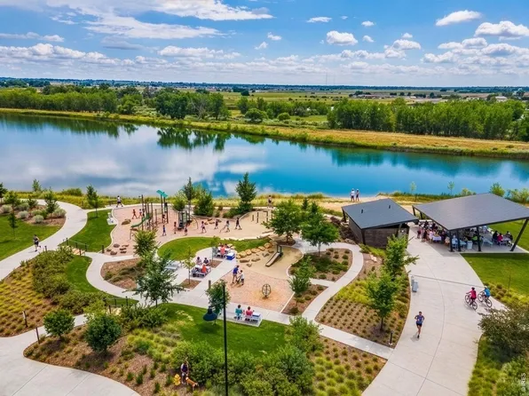 (undisclosed Address), Longmont, CO 80504