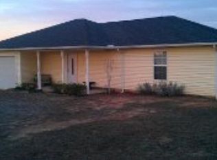 134 Ridge Rd, Marston, NC 28363