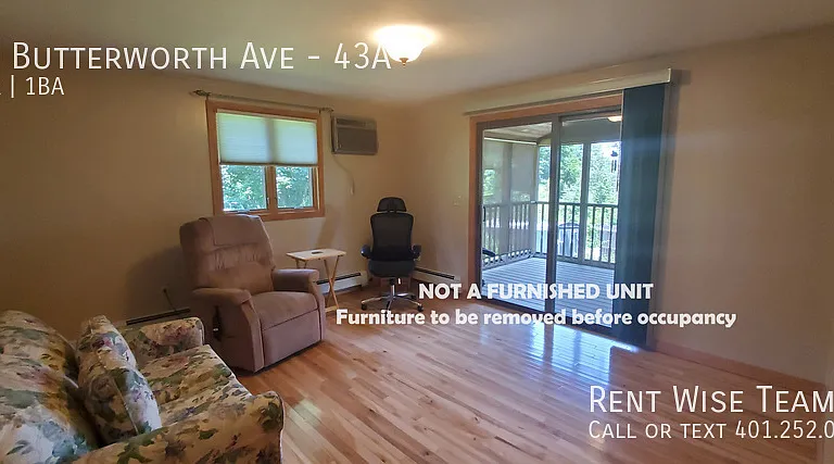 43 Butterworth Ave #43A — Photo 5