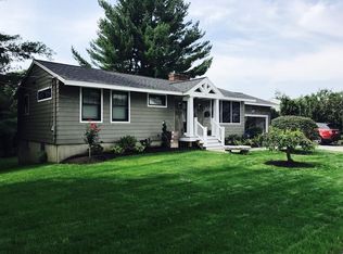 30 Mablin Ave, North Andover, MA 01845