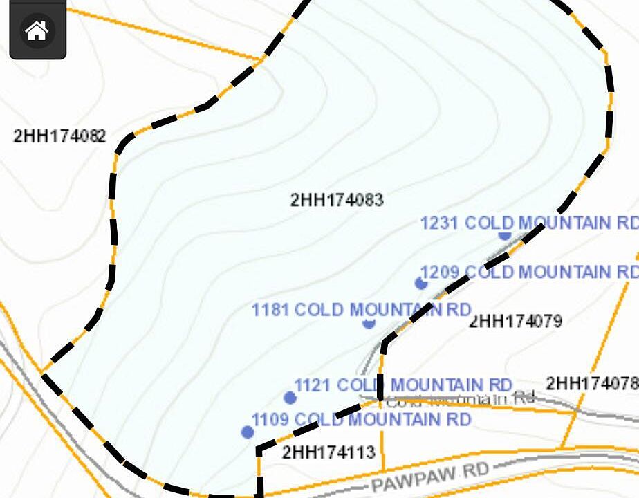 2nd image of 1209 Cold Mountain Rd