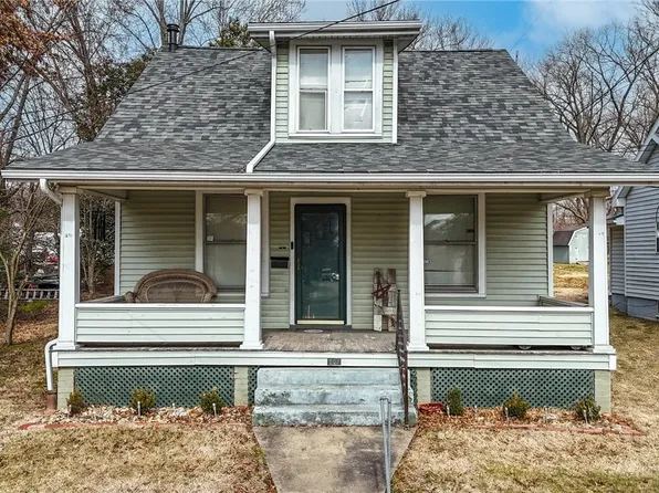 207 Kenwood St, Marietta, OH 45750