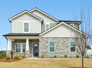 2106 Homer Dr, Monroe, GA 30656