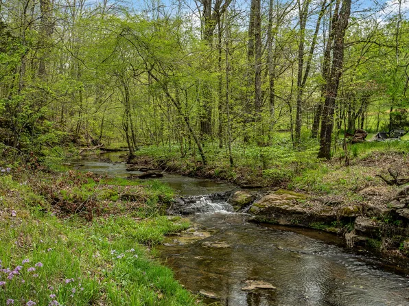 0 O Hwy #47, White Bluff, TN 37187