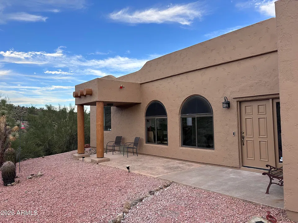 15240 E Sierra Madre Dr