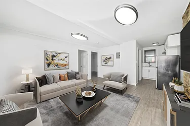 Rented by Vector New York, LLC