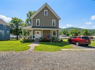 109 E King St, Smethport, PA 16749