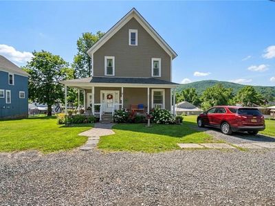 109 E King St, Smethport, PA, 16749