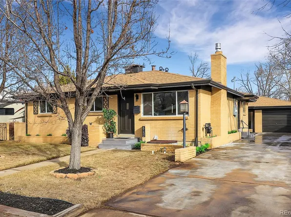6152 Independence Street, Arvada, CO 80004