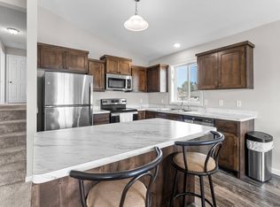 406 Bluebird St, Mora, MN 55051