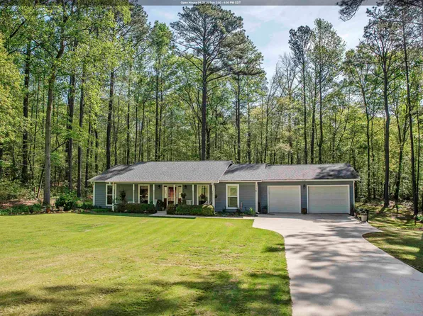 2114 Oliver Ave, Alexander City, AL 35010