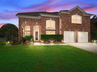 6203 Stone Hill Rd, Spring, TX 77389