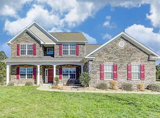 2007 Spring Rose Ln, Matthews, NC 28104