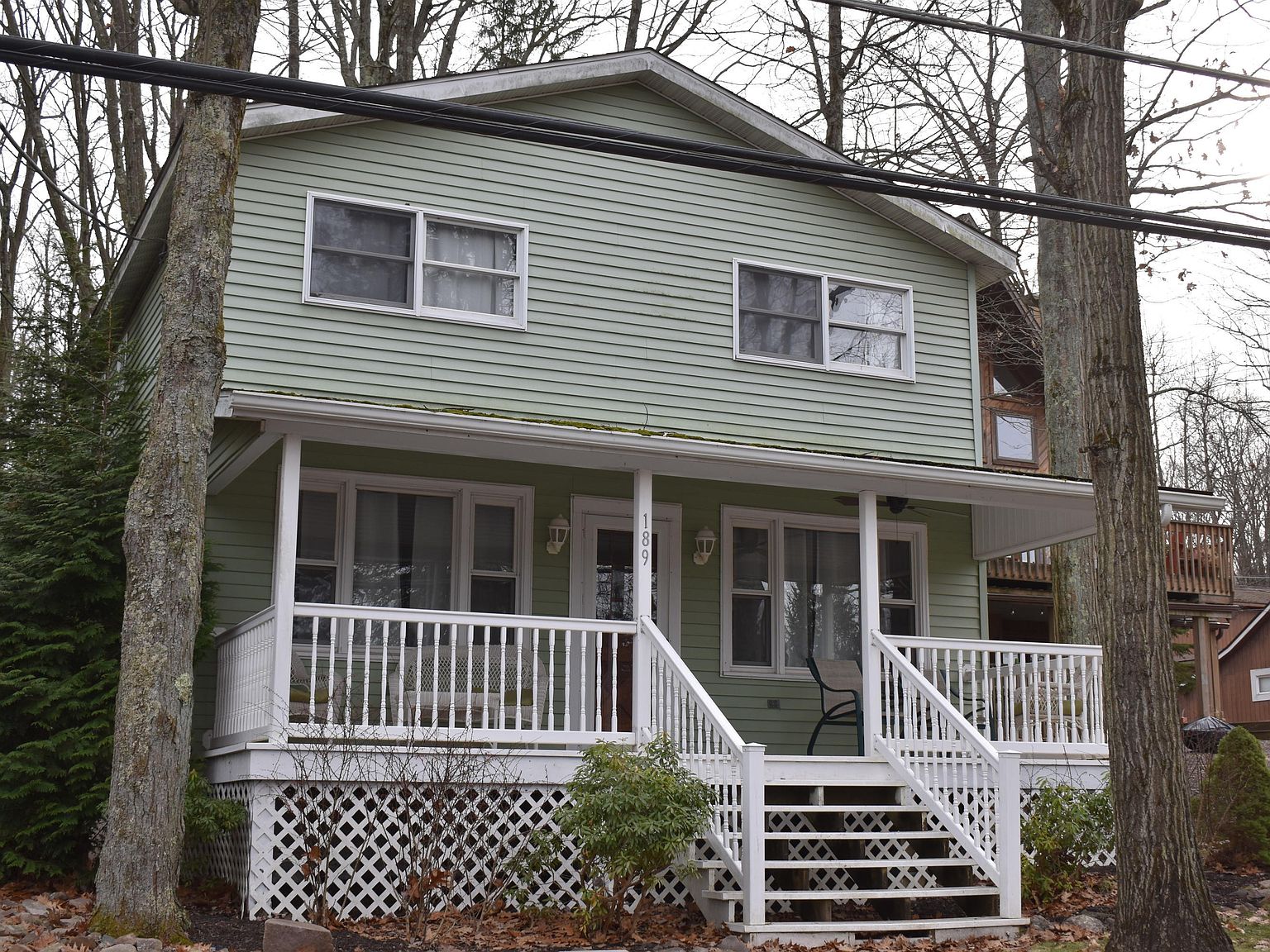 103 Lake Dr, Lake Harmony, PA 18624 Zillow