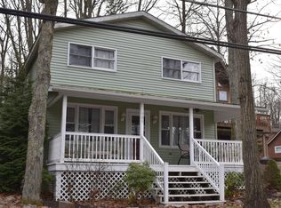103 S Lake Dr, Jim Thorpe, PA 18624