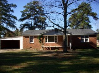 307 Prescott Dr, Martinez, GA 30907