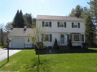 65 Marilyn Ave, Westbrook, ME 04092