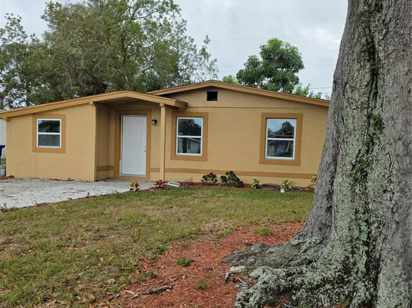 3991 47th Street, Vero Beach, FL 32967