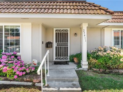 23411 El Reposa, Aliso Viejo, CA, 92656