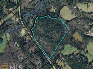 1175 Michael Rd, Monroe, GA 30656