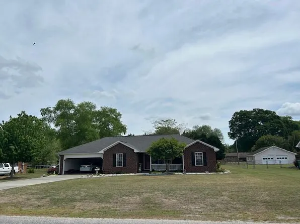 1777 Anburn Dr, Sumter, SC 29154