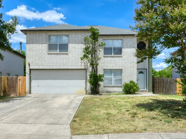 5426 Senisa Springs, San Antonio, TX 78251