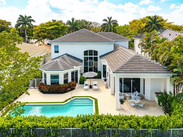 16032 Bristol Isle Way, Delray Beach, FL 33446