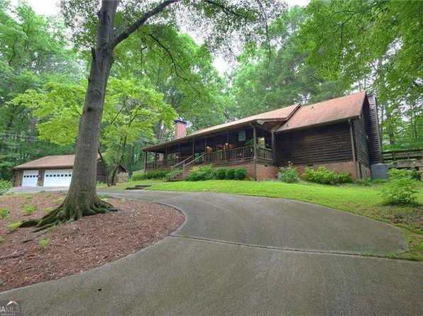 496 Carlouetta Rd SW, Mableton, GA 30126
