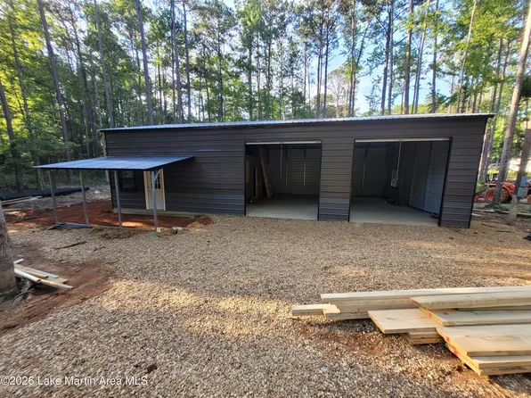 1044 Cove Dr, Eclectic, AL 36024