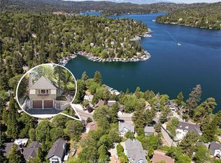 479 State Highway 173, Lake Arrowhead, CA 92352