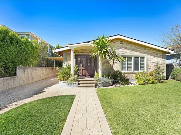 4313 Rhodes Ave, Studio City, CA 91604