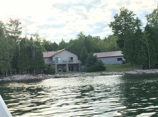 13613 Carmody Rd, Lanse, MI 49946