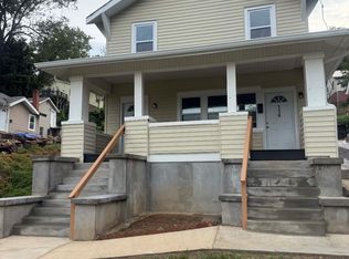 112 Buchanan Ave, Asheville, NC 28801