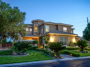 9109 Desert Paintbrush Way, Las Vegas, NV 89129