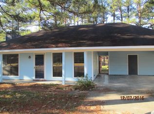 17 Riverview Cv, Jackson, MS 39272