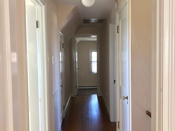 2nd Floor hallway