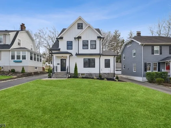 147 Watchung Ave, Chatham Boro, NJ 07928