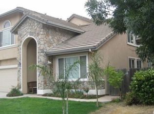 1320 Cherry Blossom Ln, Tracy, CA