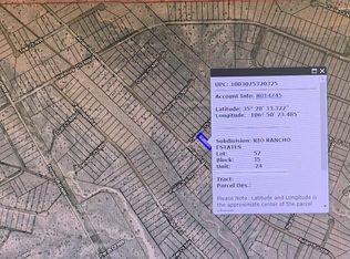 Cardinal Ct, Rio Rancho, NM 87144