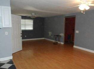 2939 Seine St, New Orleans, LA 70114