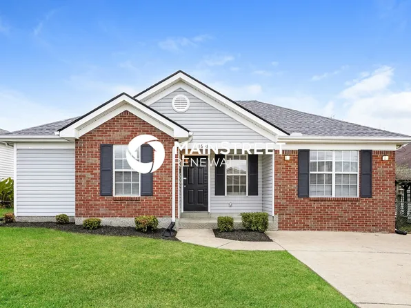 1608 Wynnhaven Ct, Madison, TN 37115