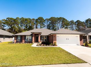 7369 Zain Michael Ln, Jacksonville, FL 32222