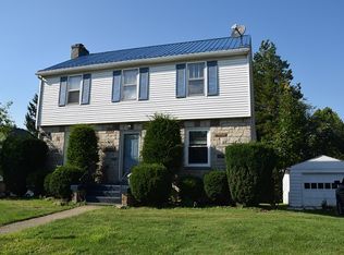 639 Kerr Ave, Cadiz, OH 43907